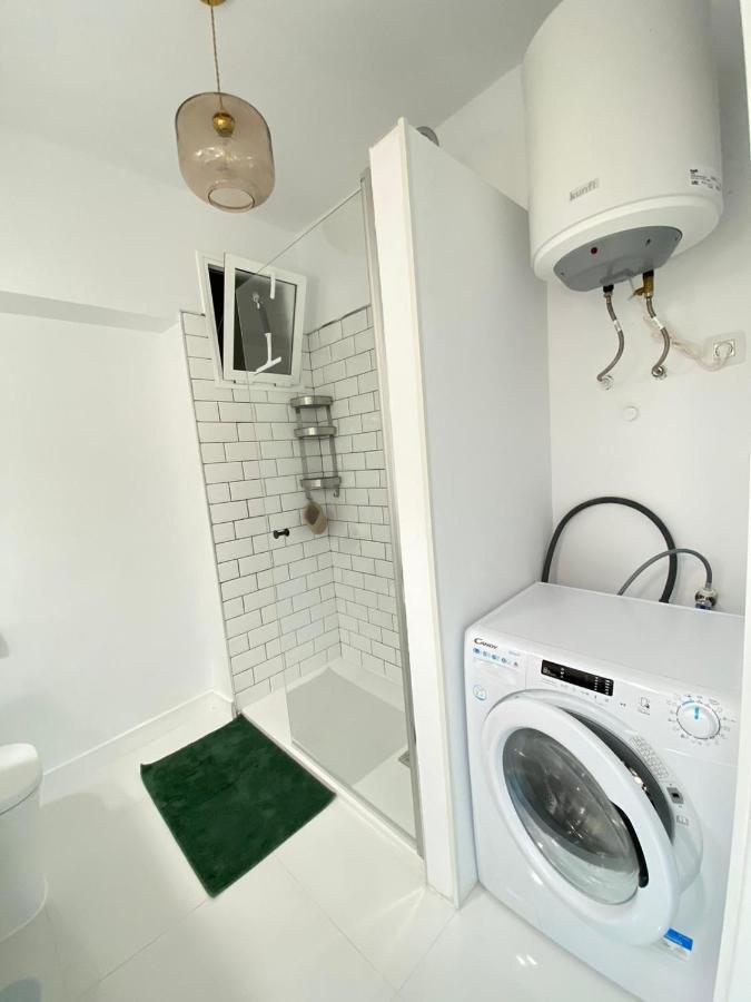 Paradise Studio Belair Wifi, Piscina, Parking 푸에르토 드 라 크루즈 외부 사진