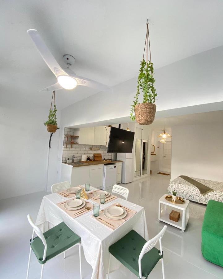 Paradise Studio Belair Wifi, Piscina, Parking 푸에르토 드 라 크루즈 외부 사진