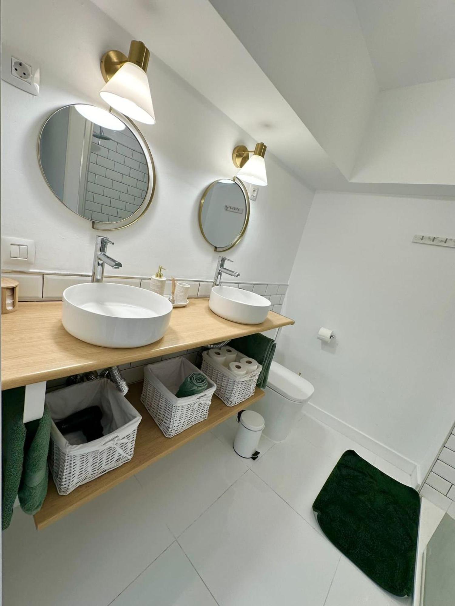 Paradise Studio Belair Wifi, Piscina, Parking 푸에르토 드 라 크루즈 외부 사진
